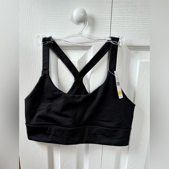 Natori Impulse Racerback Sport Bralette - Picture 5 of 6